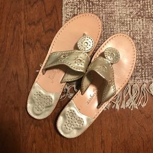 Jack Rogers Sandals
